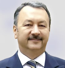 Андрей Лоцманов