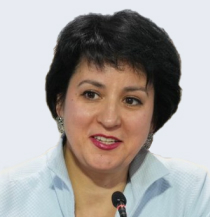 Юлия Михалева