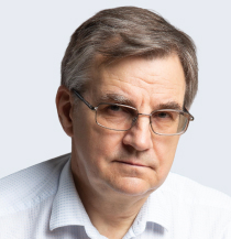 Виталий Елиферов