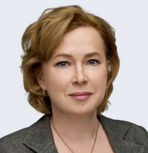 Юлия Ершова