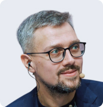 Хомич Михаил Викторович