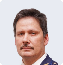 Корчивой Станислав Анатольевич