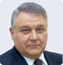 Ковальчук Михаил Валентинович