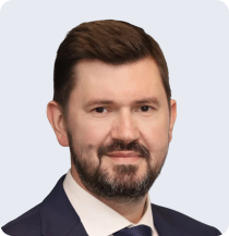 Папушенко Максим Валерьевич