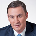 Патрушев Дмитрий Николаевич