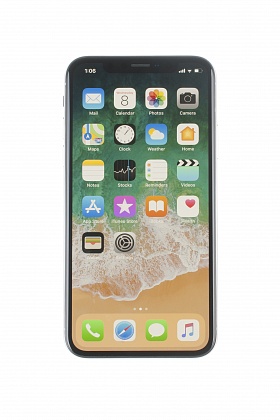 iPhone X iPhone X