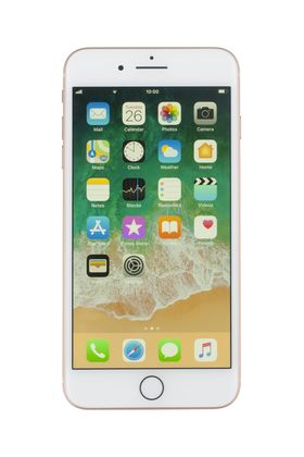 iPhone 8 iPhone 8