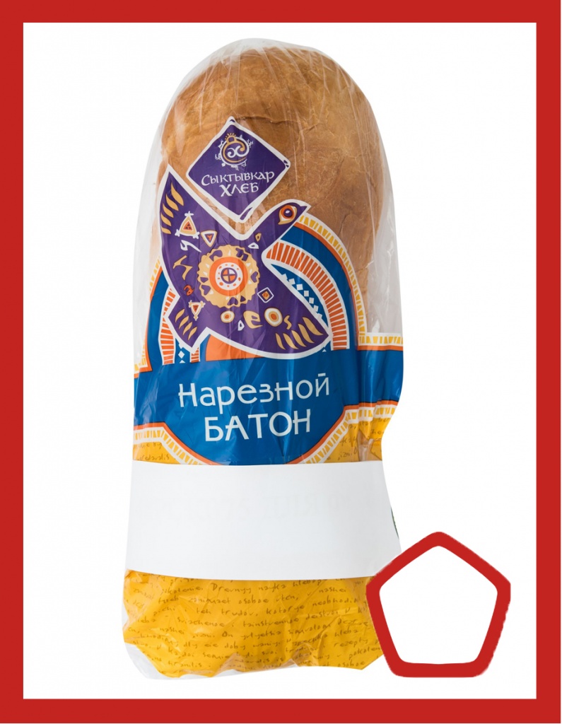 Сыктывкархлеб