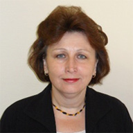 Галина Ивановна Щуренко