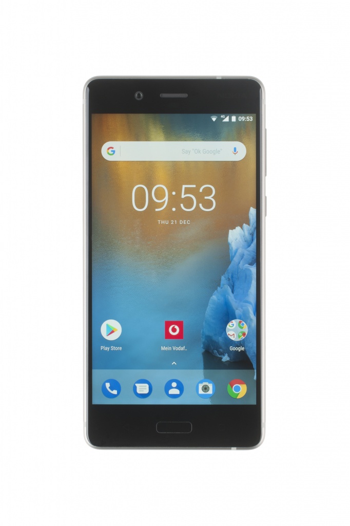 Nokia 8 Nokia 8